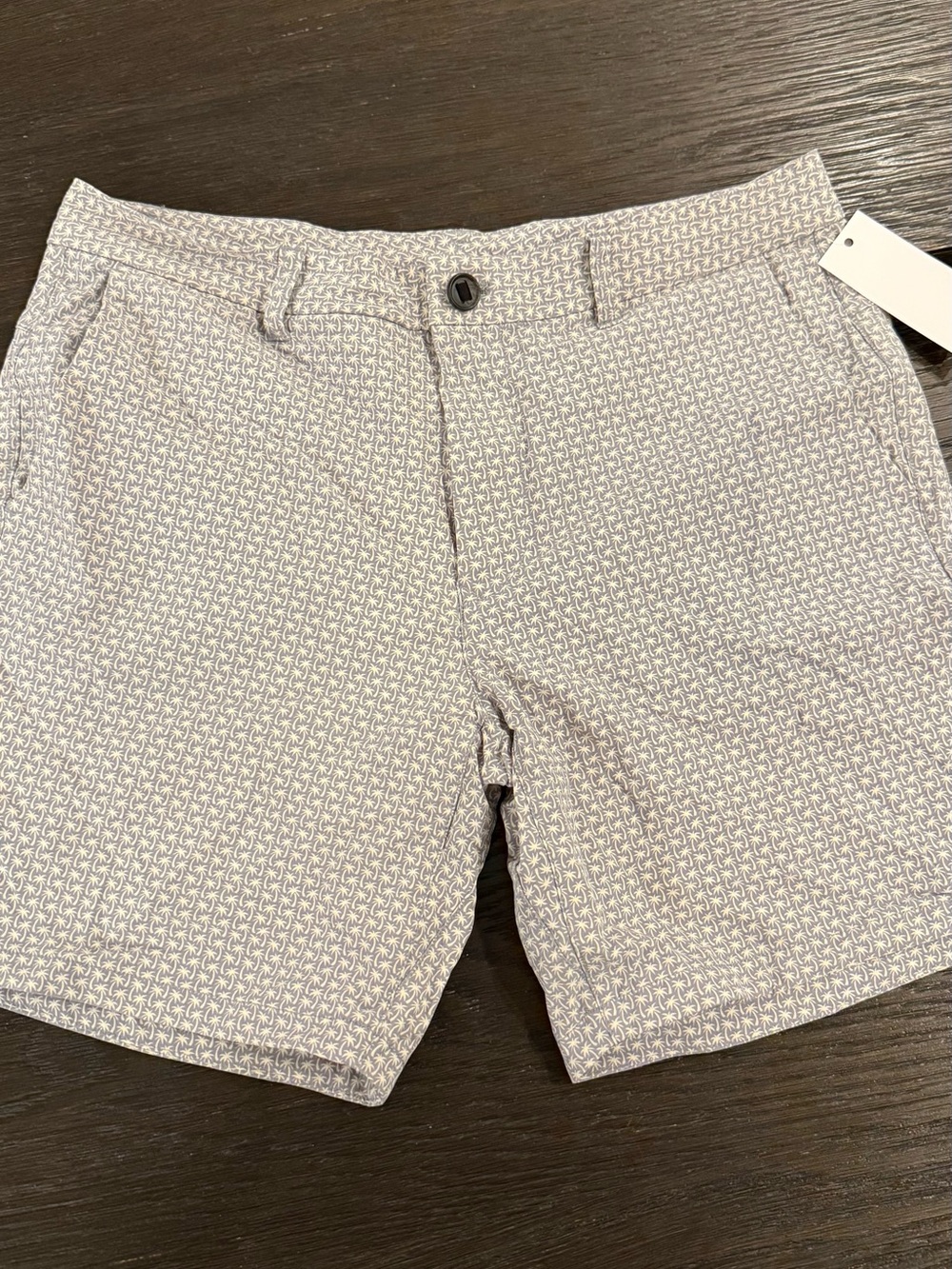 Bonobos swim trunks